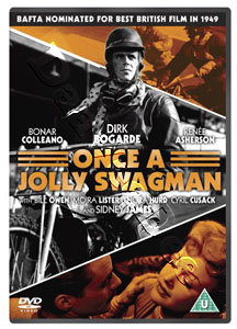 Once a Jolly Swagman (DVD)